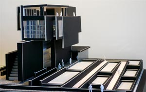 2nd Year Projects