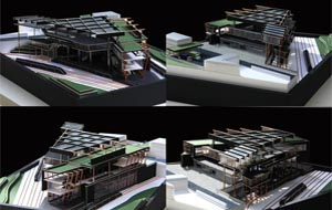 4th Year Projects