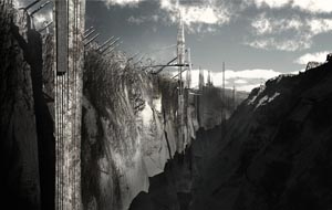 5th Year Projects