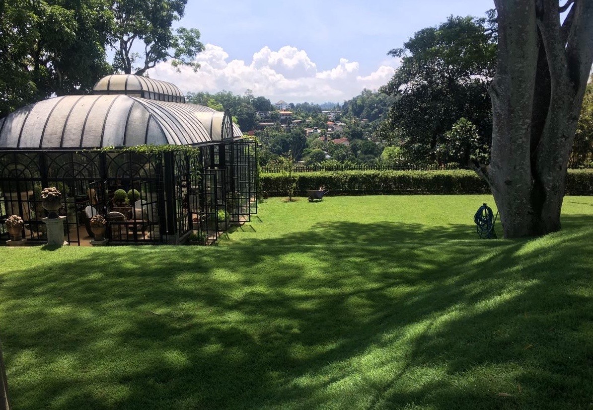 Conservatory in Kandy - Image 3
