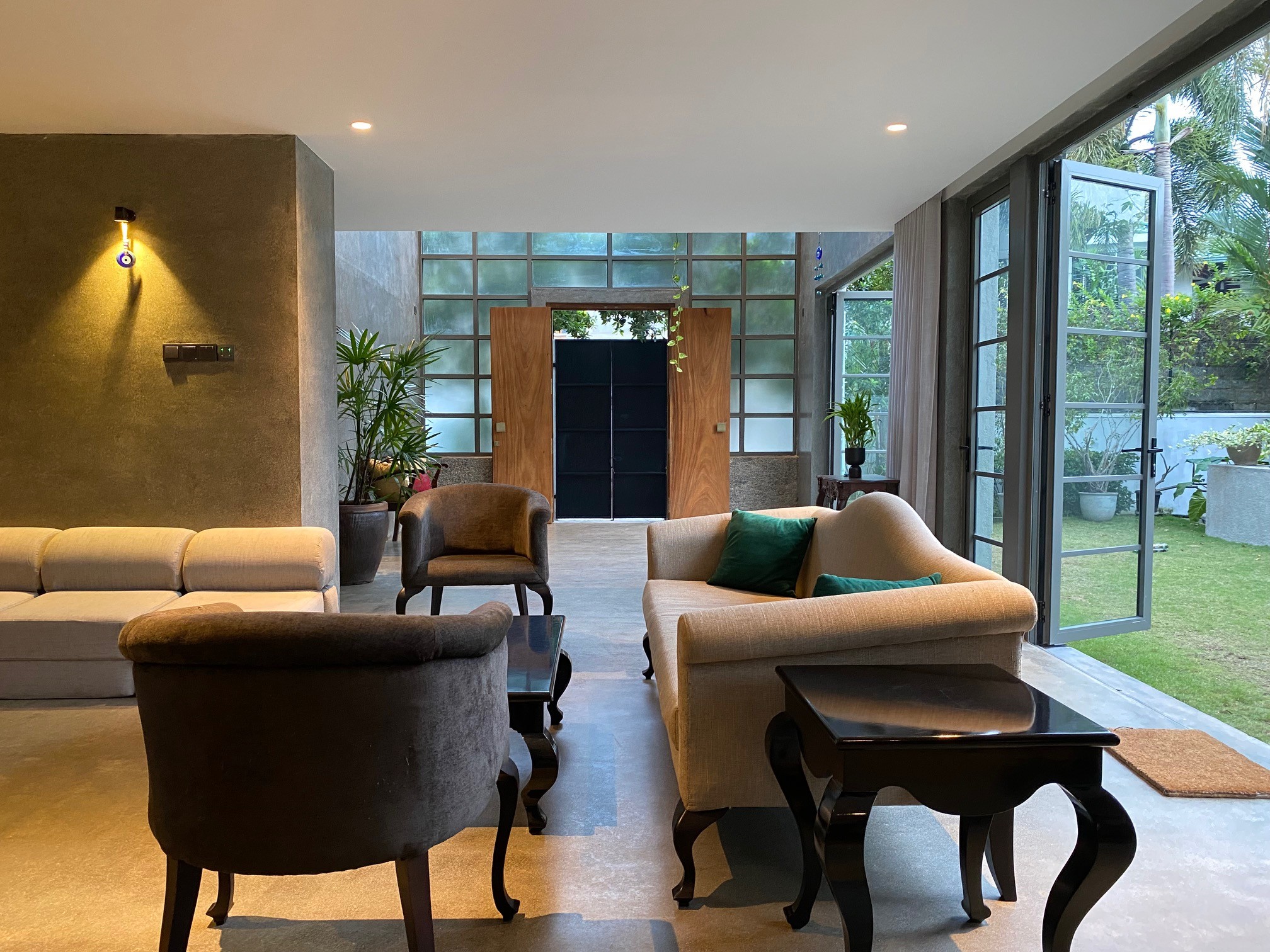 House in Colombo