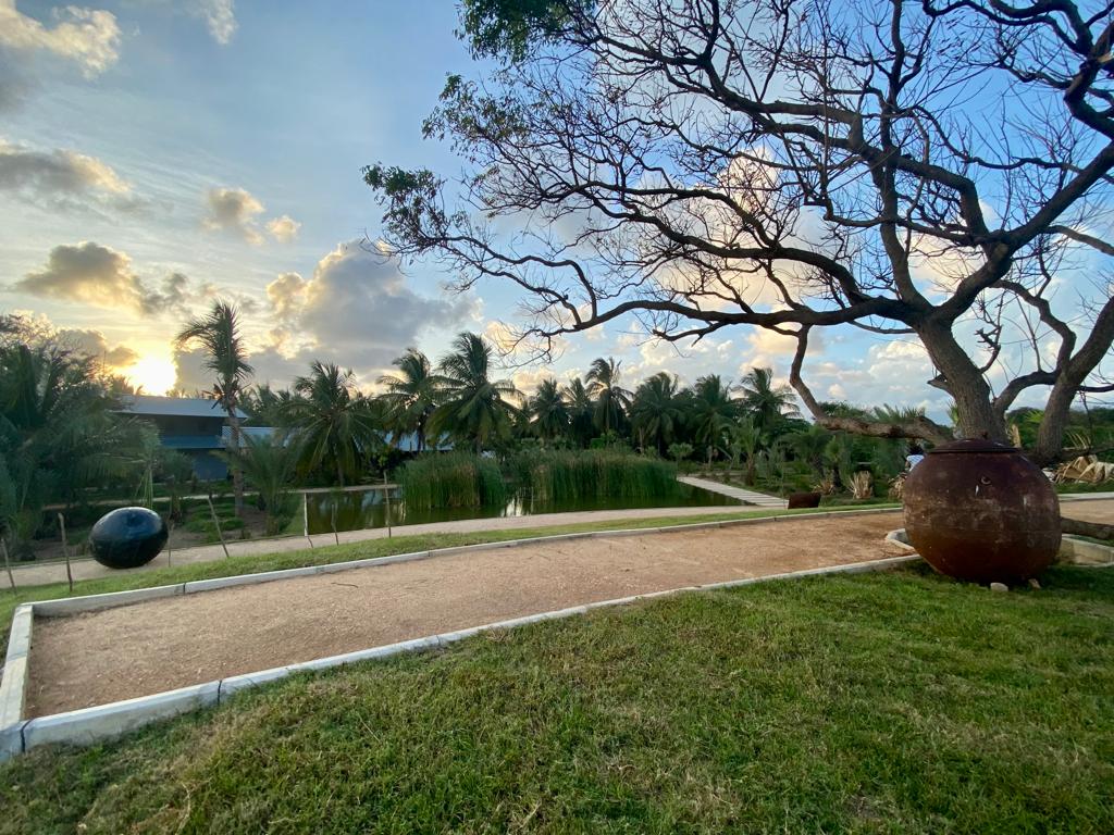 Landscape Project Trinco